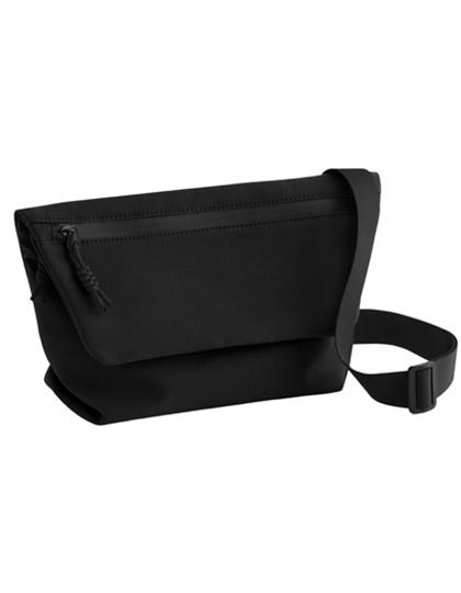 BagBase - Minimal Lifestyle Mini Messenger