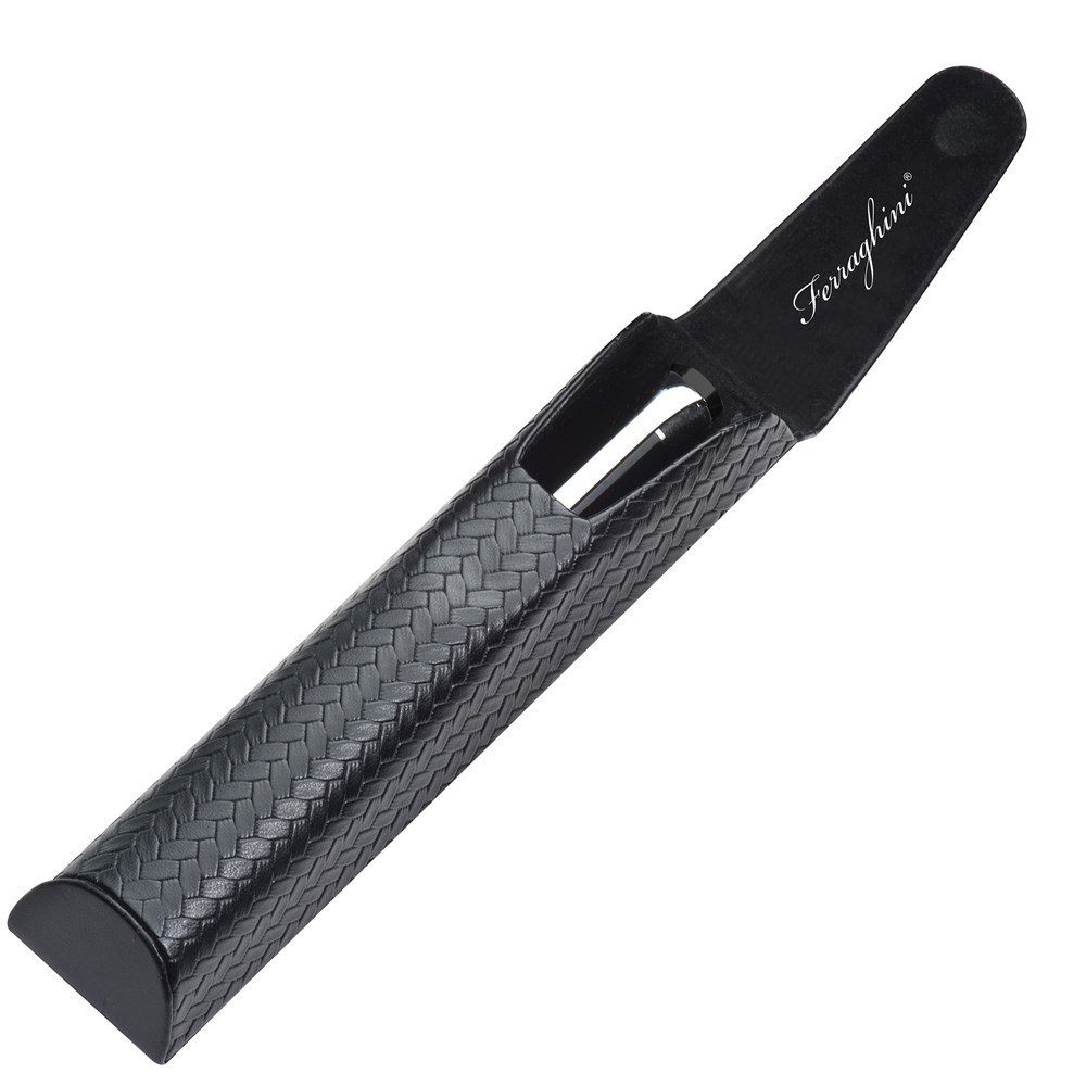 Ferraghini Drehkugelschreiber in Etui