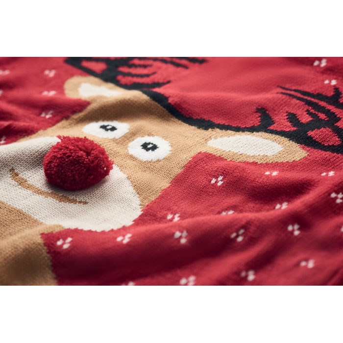 SHIMAS - Weihnachtspullover L/XL