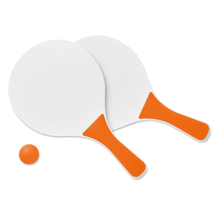 MINI MATCH - Beachball Spiel