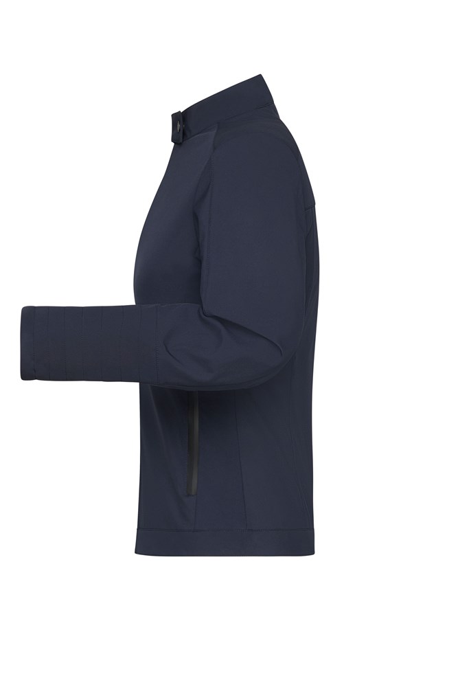 Ladies' Softshell Jacket
