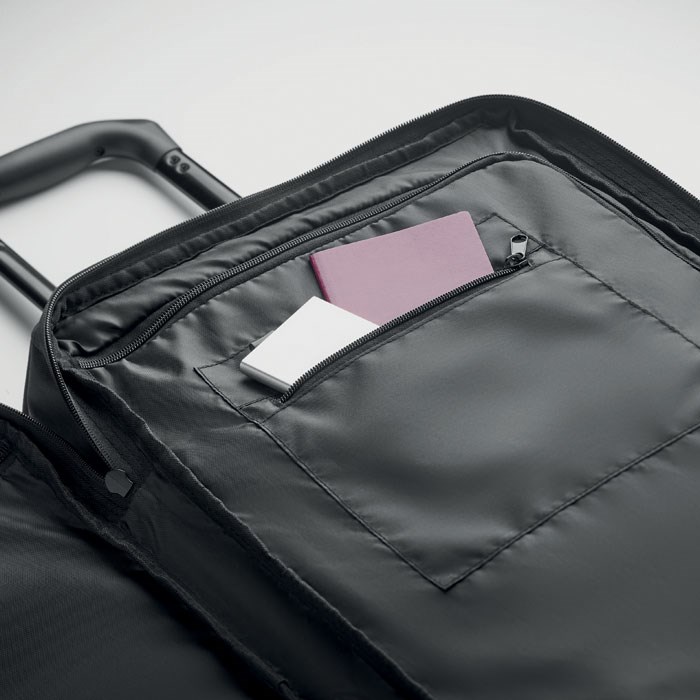 ARTIC - 600D RPET Trolley