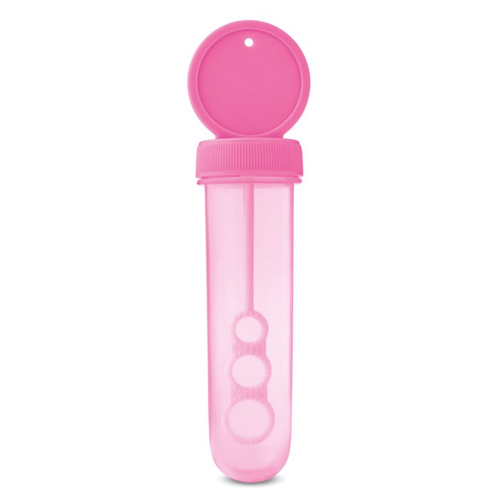 SOPLA - Seifenblasen-Stift - Fuchsie
