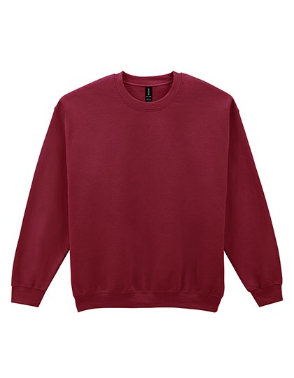 Gildan - Heavy Blend™ Adult Crewneck Sweatshirt - Garnet