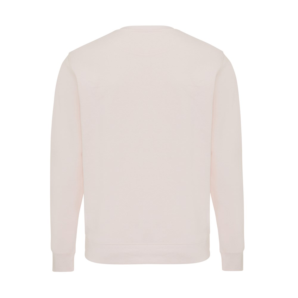 IQONIQ Etosha Lightweight Sweater aus recycelter Baumwolle IQONIQ Etosha Lightweight Sweater aus recycelter Baumwolle