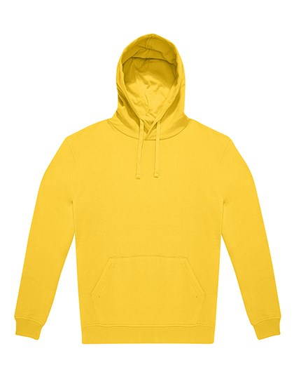 B&C BE INSPIRED - ID.333 Hoodie - Pop Yellow