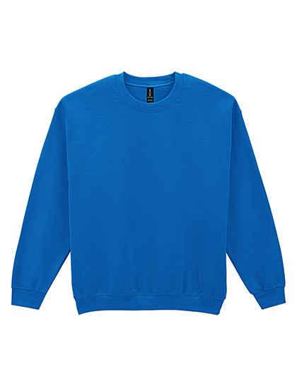 Gildan - Heavy Blend™ Adult Crewneck Sweatshirt - royal