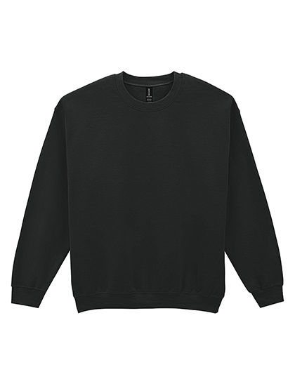 Gildan - Heavy Blend™ Adult Crewneck Sweatshirt - black