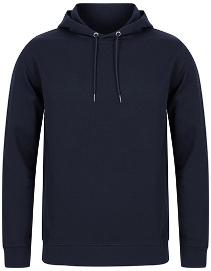 Henbury - Unisex Sustainable Hoodie - navy
