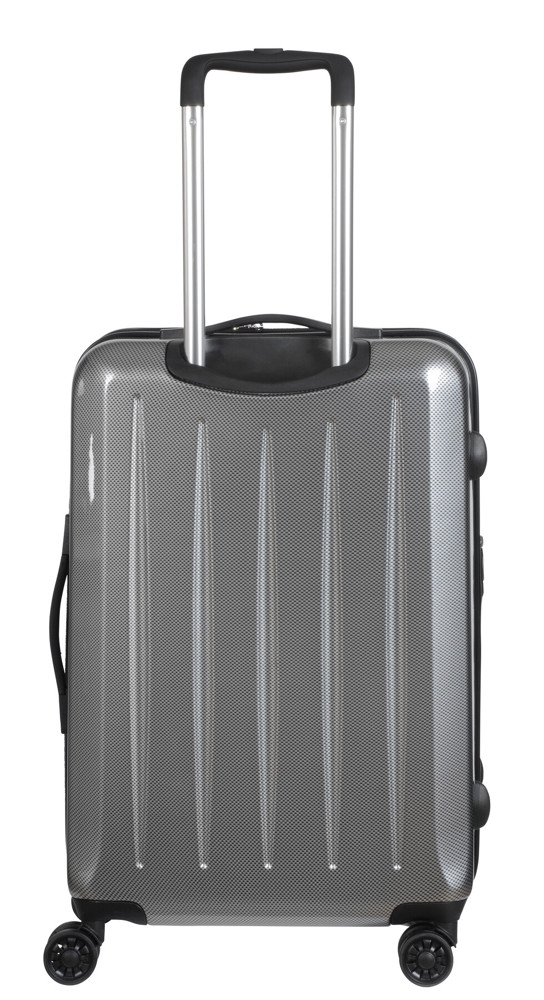 LONDON 2.0 - Trolley-Set, 3-tlg.