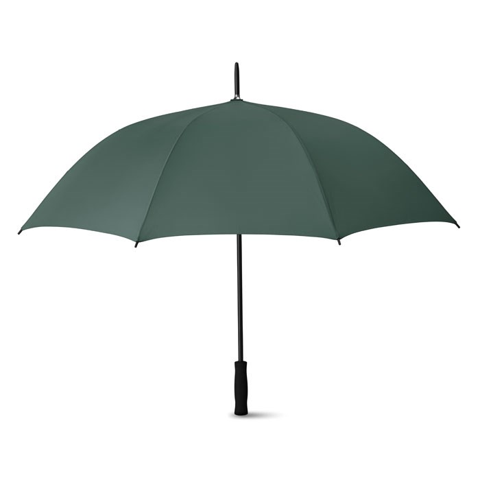 SWANSEA - Regenschirm 68,5 cm - Grün