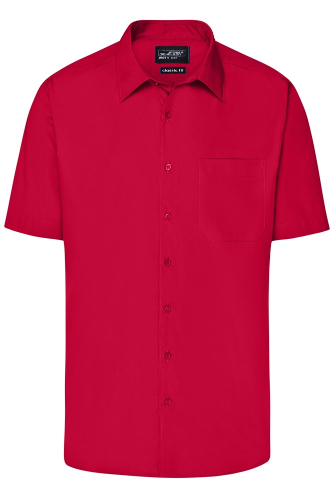 Red (ca. Pantone 200C)