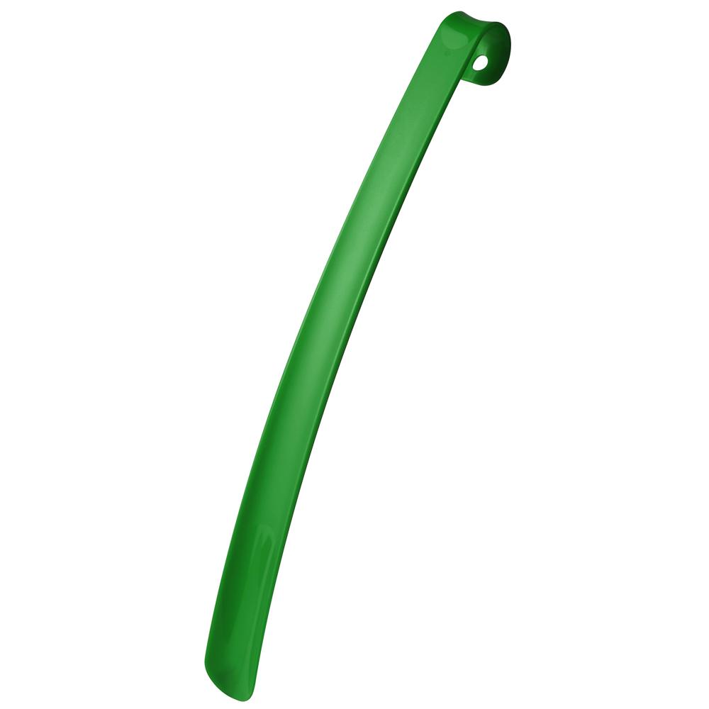 Schuhlöffel "Cliff" - standard-grün