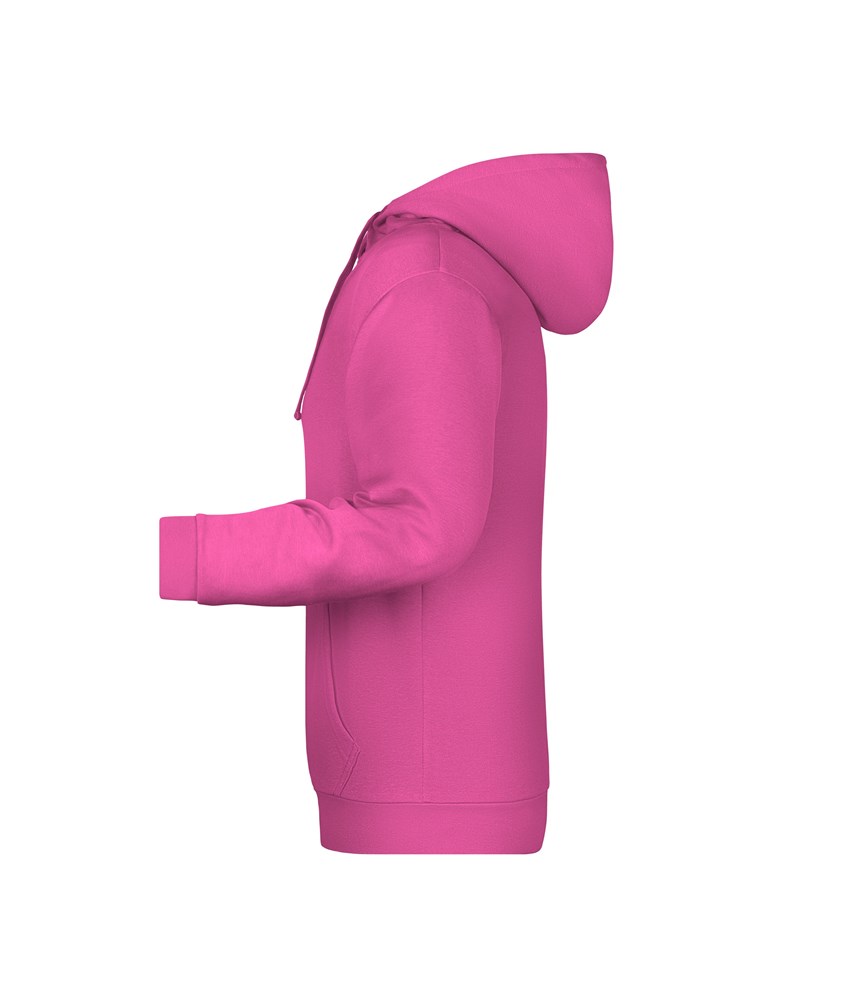 Men's Promo Hoody