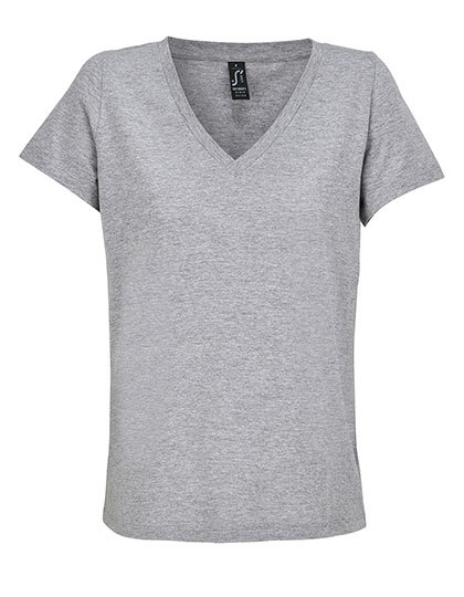 Grey Melange