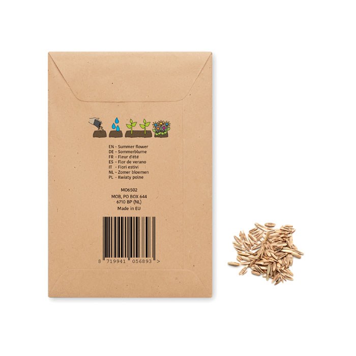 SEEDLOPE - Samen Blumenmischung