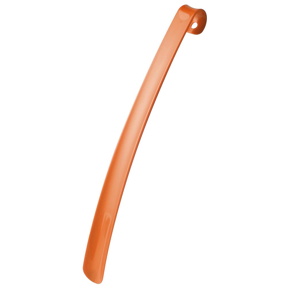 Schuhlöffel "Cliff" - standard-orange