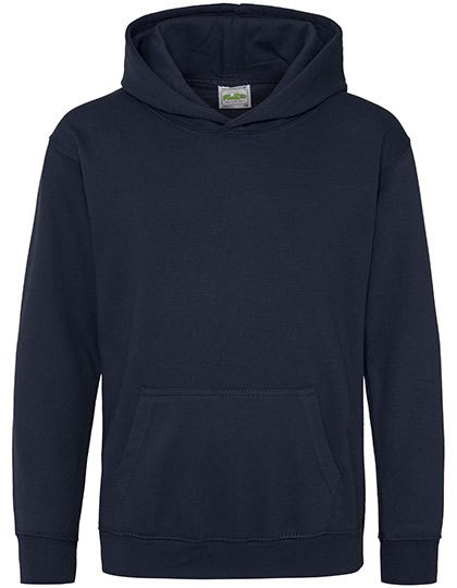 Just Hoods - Kids´ Hoodie - New French Navy