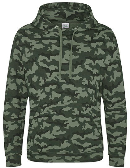 Green Camo