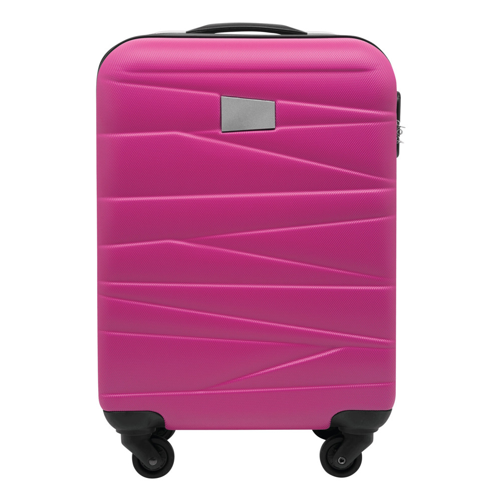 PADUA - Trolley-Bordcase