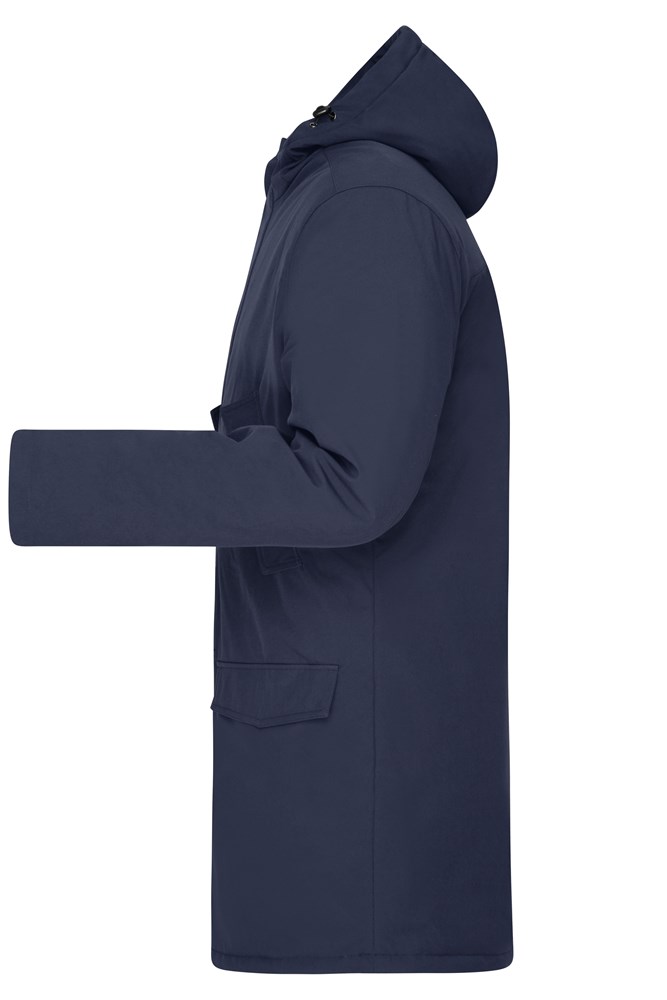 Men's Business Parka