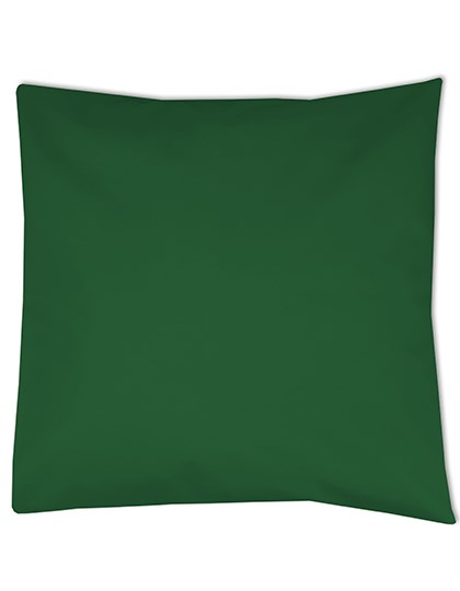 Link Kitchen Wear - Pillow Case - Bottle Green (ca. Pantone 560)