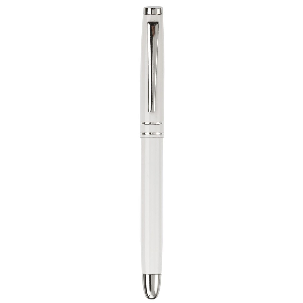 Metall Rollerball Two Stripes