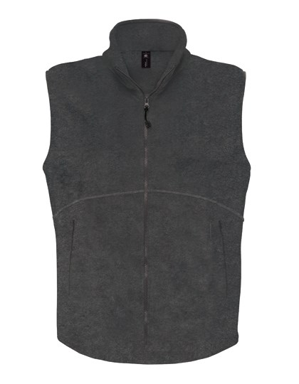 B&C COLLECTION - Unisex Fleece Traveller+