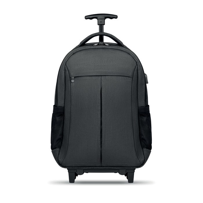 STOCKHOLM TROLLEY - Rucksack-Trolley