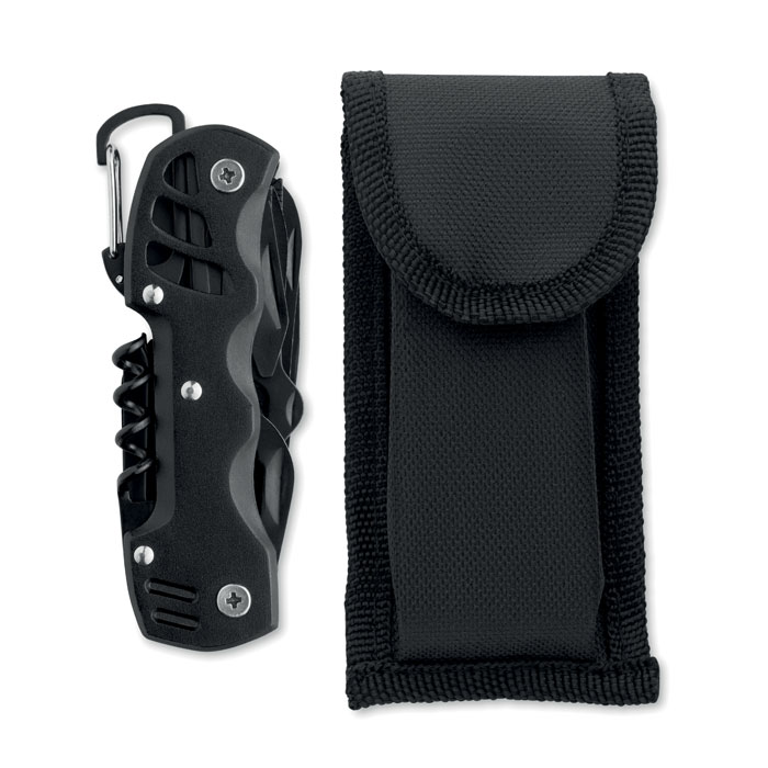 MYTOOL - 13in1-Multitool-Messer