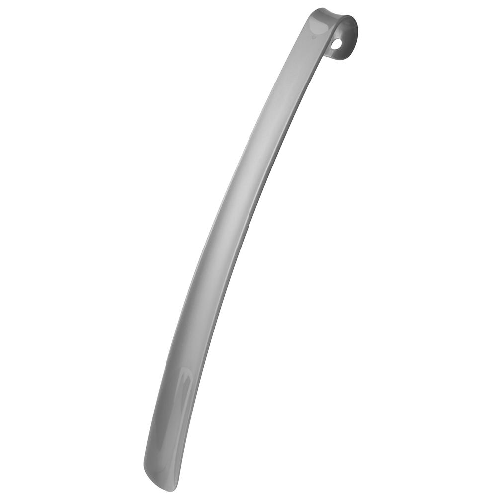 Schuhlöffel "Cliff" - standard-silber