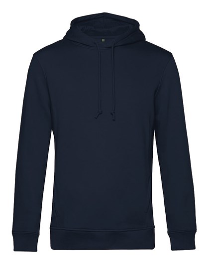 B&C BE INSPIRED - Inspire Hooded Sweat_° - navy
