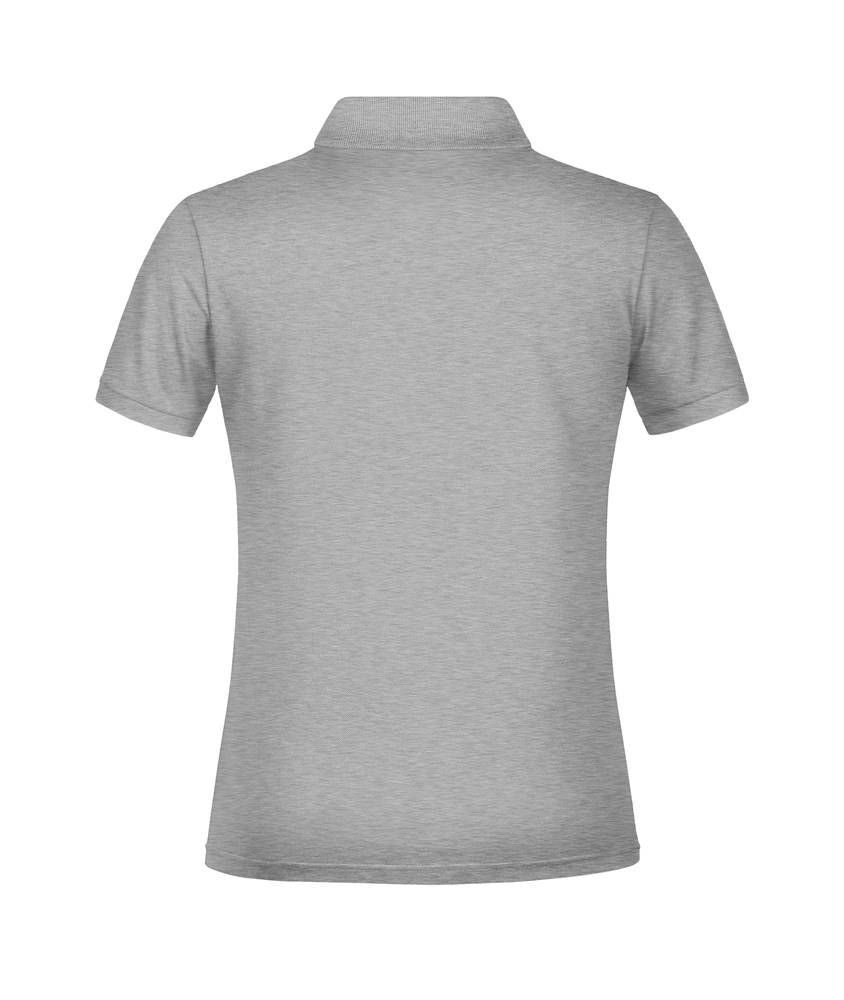 Promo Polo Lady