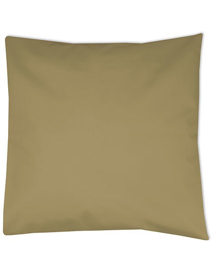 Link Kitchen Wear - Pillow Case - Khaki (ca. Pantone 7503)