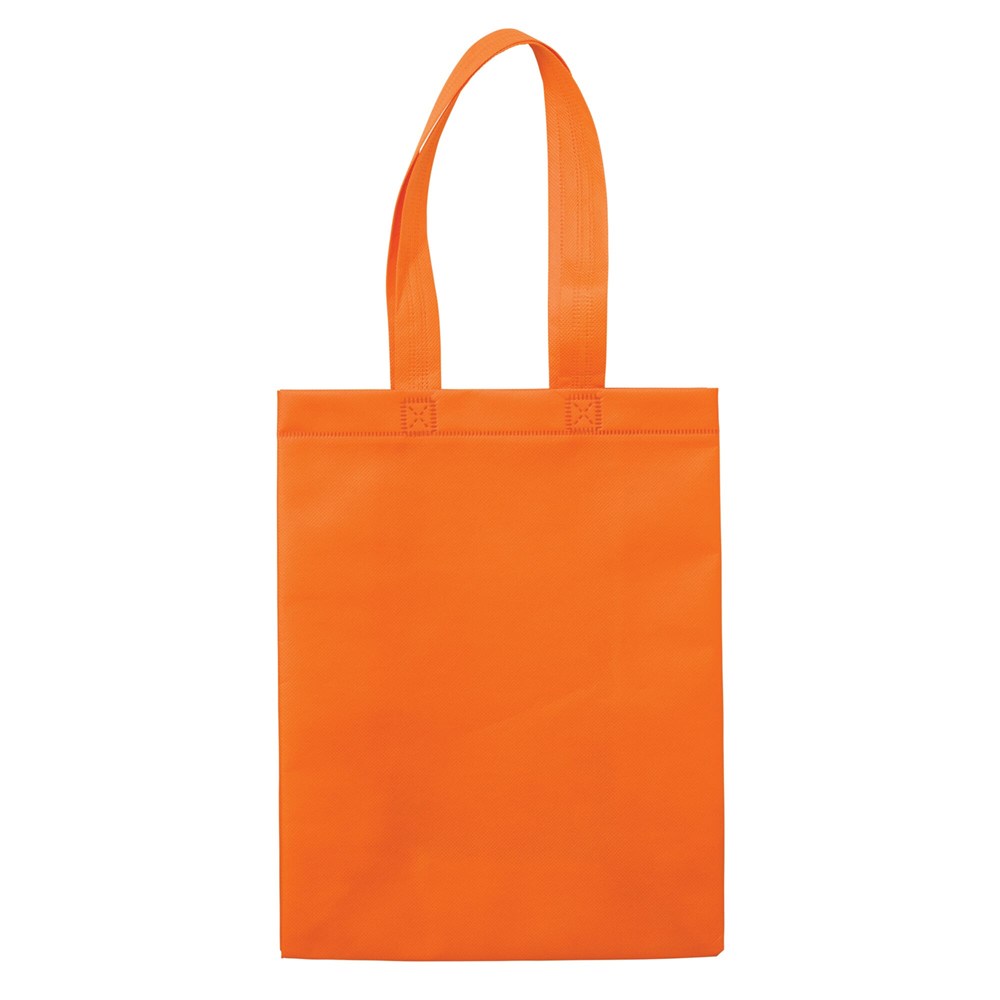 Laminierte Non Woven Tasche 105g/m²
