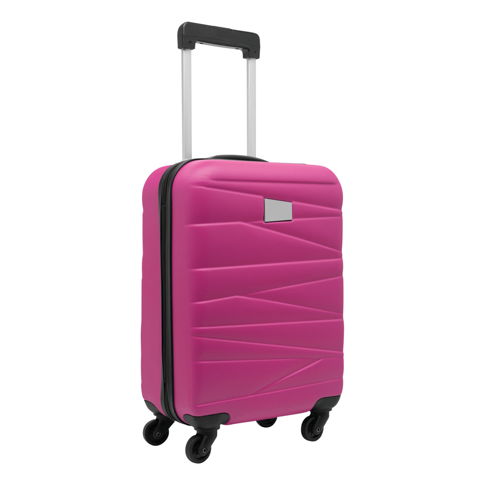 PADUA - Trolley-Bordcase