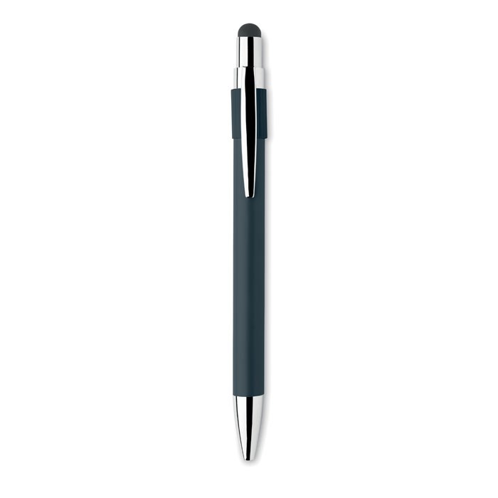 EDD - Druckkugelschreiber mit Stylus