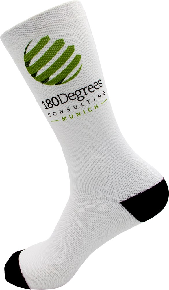 Socken - Busines Plain
