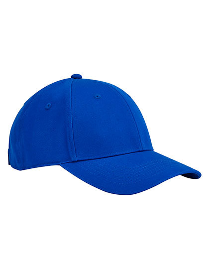 Beechfield - EarthAware® Junior Classic Organic Cotton 6 Panel Cap