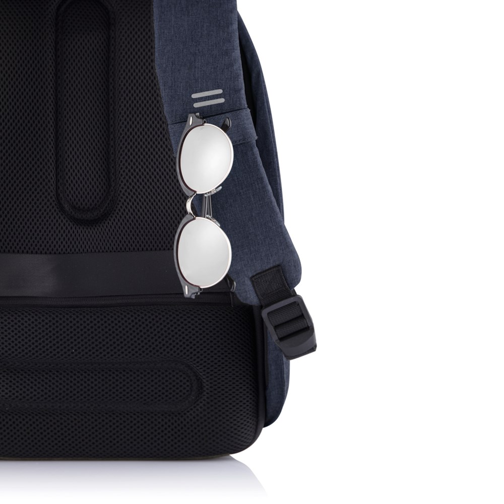 Bobby Hero Regular Anti-Diebstahl-Rucksack