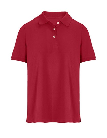 Folk Red