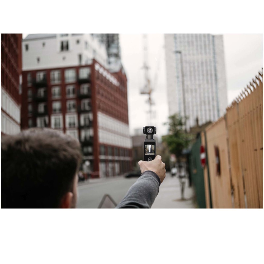 Prixton Snap DC600 Digitalkamera