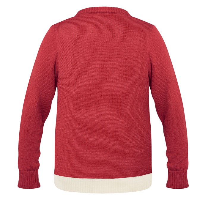 SHIMAS - Weihnachtspullover L/XL