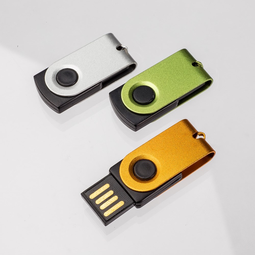 USB-Stick Expert Fun-Schwarz-8 GB