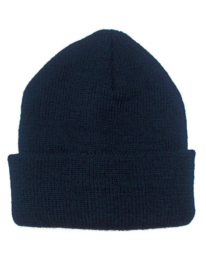 L-merch - Strickmütze