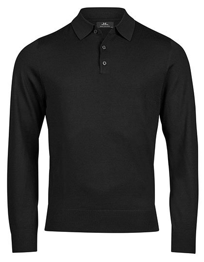 Tee Jays - Polo Knit