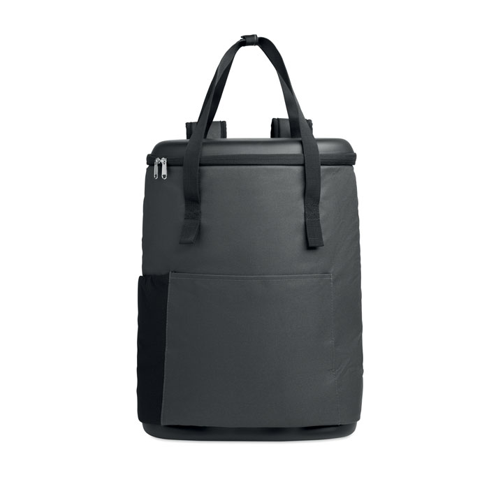 COLDI - Kühlrucksack 600D RPET
