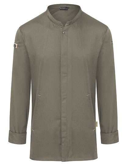 Karlowsky - Kochjacke Green-Generation